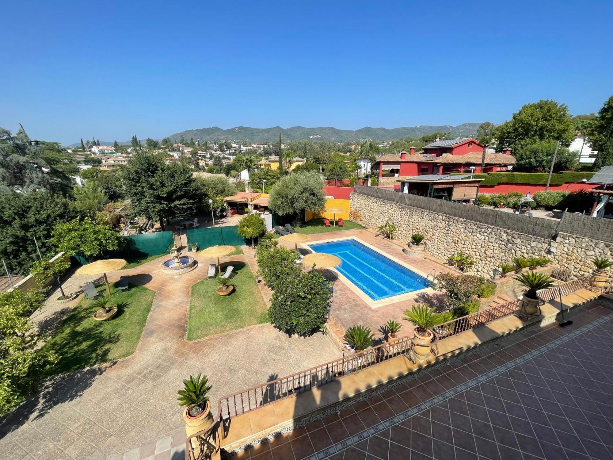 Mirador Del Calasancio 4 Apartamento Córdoba