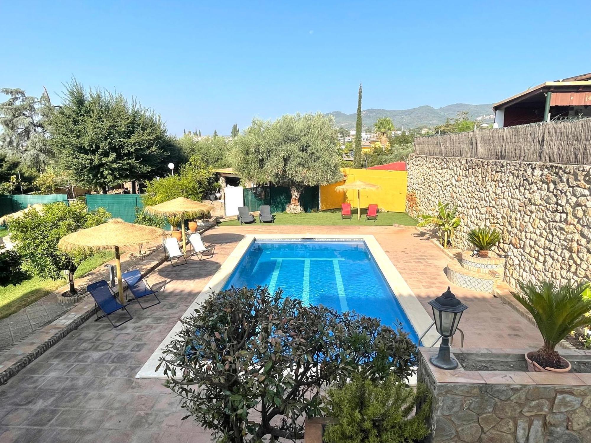 Apartamento Mirador Del Calasancio 4 *